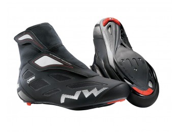 CHAUSSURES VELO ROUTE HIVER NORTHWAVE FAHRENHEIT 2 GTX