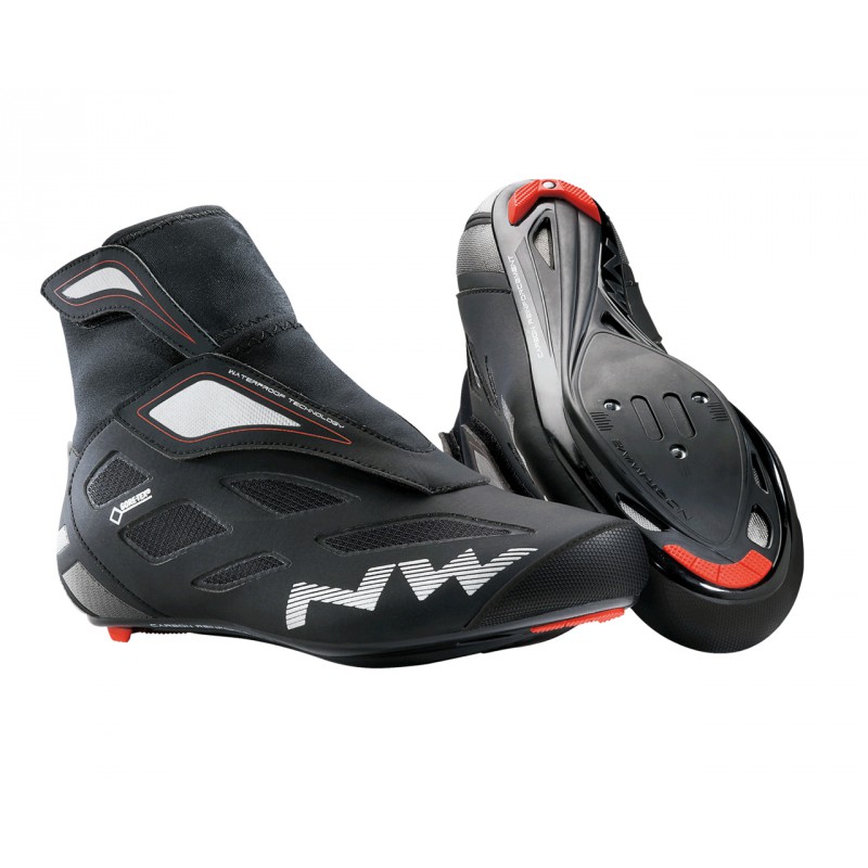 Chaussure velo route hiver northwave Clearance