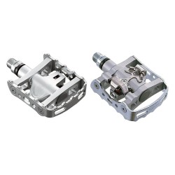 PEDALES CONVERTIBLES SHIMANO PD-M324