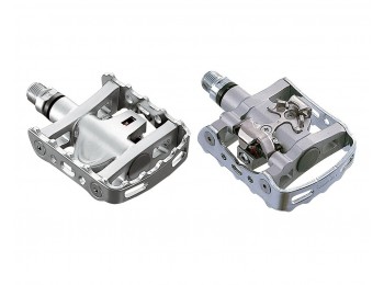 PEDALES CONVERTIBLES SHIMANO PD-M324