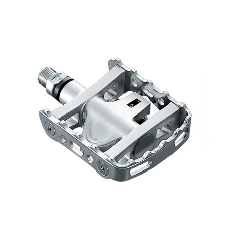 PEDALES CONVERTIBLES SHIMANO PD-M324