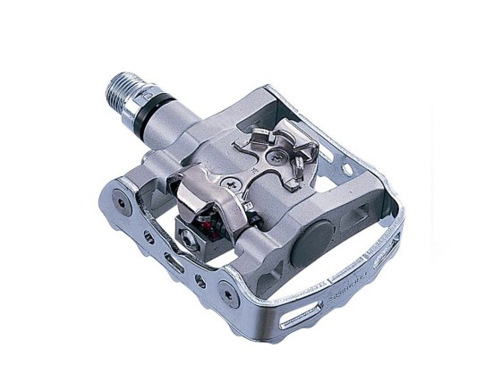 PEDALES CONVERTIBLES SHIMANO PD-M324