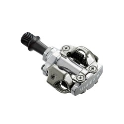 PEDALES AUTOMATIQUES SHIMANO PD-M540 ARGENT