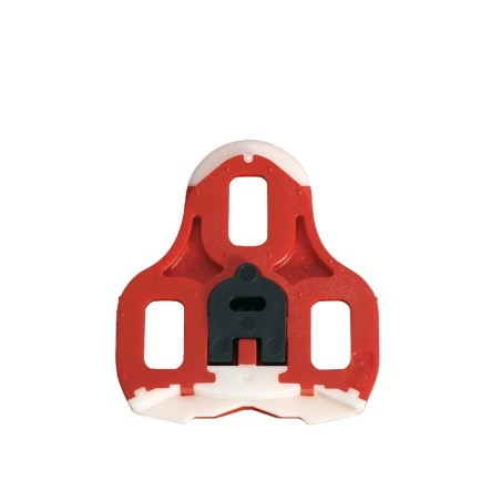 CALE LOOK KEO CLEAT ROUGE