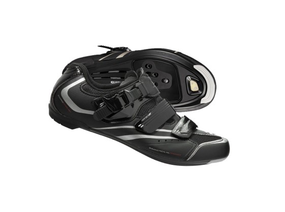 CHAUSSURES FEMME ROUTE SHIMANO SH-WR42 NOIR