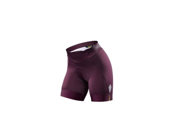 CUISSARD MAVIC SEQUENCE GRAPHIC FEMME VIOLET
