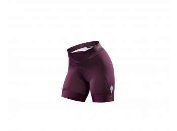 CUISSARD MAVIC SEQUENCE GRAPHIC FEMME VIOLET