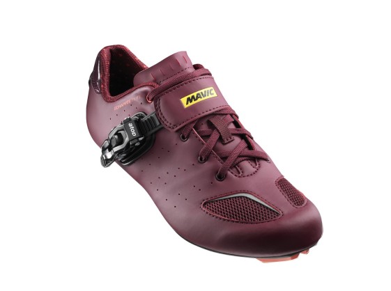 CHAUSSURES MAVIC ECHAPPEE ELITE VIOLET FACE