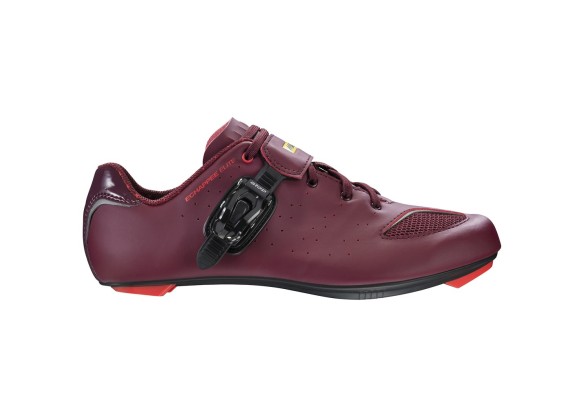 CHAUSSURES MAVIC ECHAPPEE ELITE VIOLET COTE