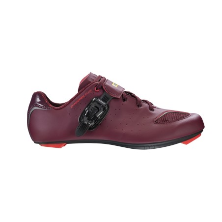 CHAUSSURES MAVIC ECHAPPEE ELITE VIOLET COTE