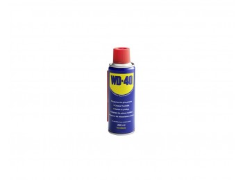 WD-40 MULTIFONCTION 200ML