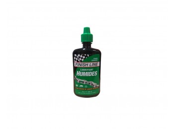 LUBRIFIANT FINISH LINE CROSS COUNTRY 120ML