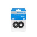 GALETS SHIMANO XT DERAILLEUR 10V RDM773