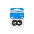 GALETS SHIMANO XT DERAILLEUR 10V RDM773