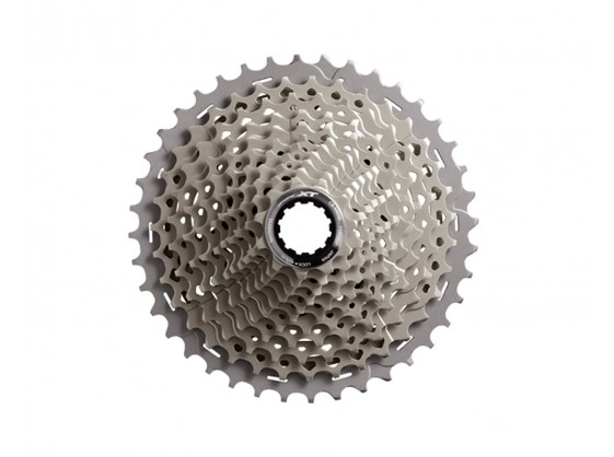 CASSETTE SHIMANO DEORE XT CS-M8000 11V 11-40