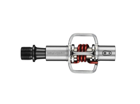 PEDALES CRANK BROTHERS EGGBEATER 1 ROUGE