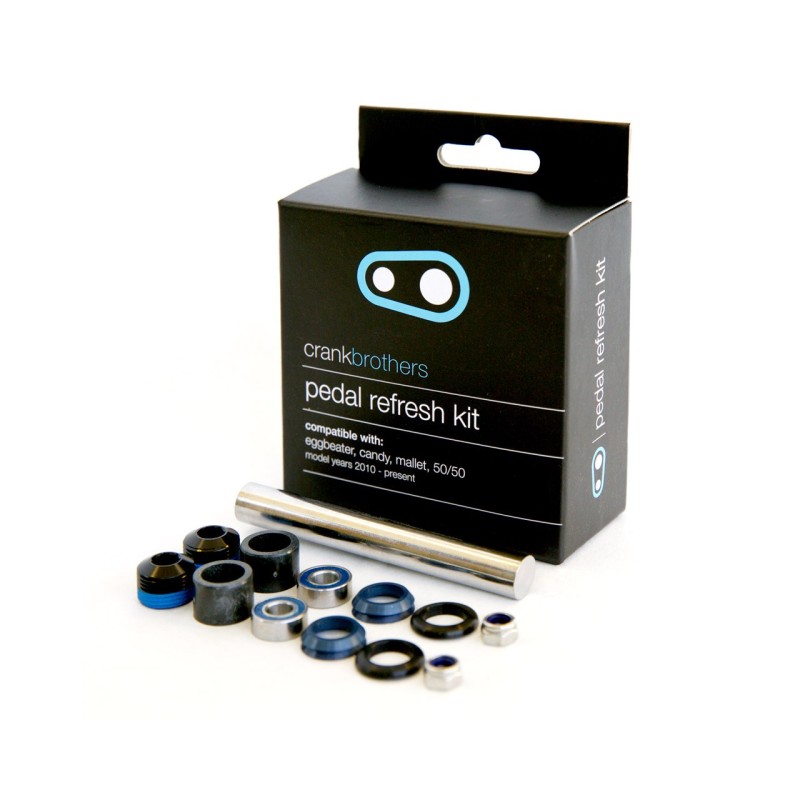 KIT RECONDIONNEMENT PEDALES CRANK BROTHERS
