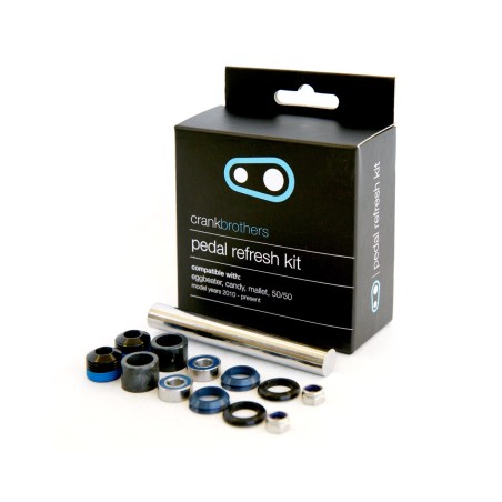 KIT RECONDIONNEMENT PEDALES CRANK BROTHERS