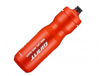 BIDON GIANT FAST DOUBLESPRING 750ml ROUGE