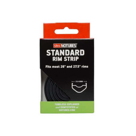 FLAP NOTUBES STANDARD 26" 27.5"