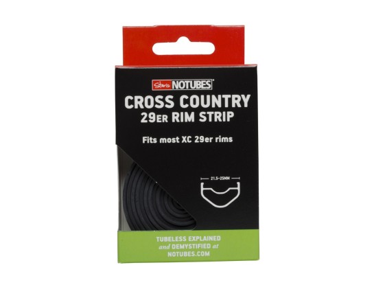 FLAP NOTUBES 29" CROSS COUNTRY