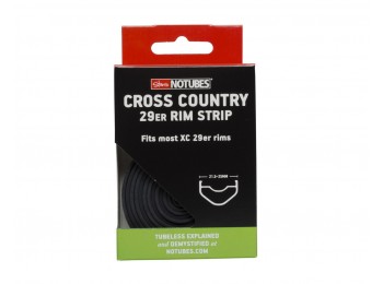 FLAP NOTUBES 29" CROSS COUNTRY