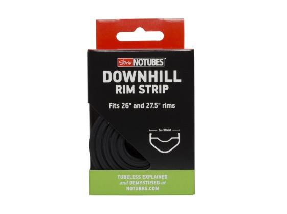 FLAP NOTUBES DOWHILL