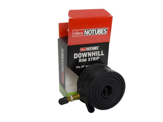 FLAP NOTUBES DOWHILL