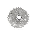 CASSETTE SHIMANO DEORE HG50 10V 11-36