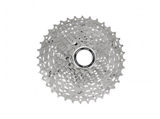 CASSETTE SHIMANO DEORE HG50 10V 11-36