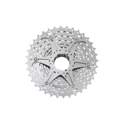 CASSETTE SHIMANO DEORE HG50 10V 11-36 2