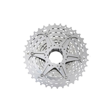 CASSETTE SHIMANO DEORE HG50 10V 11-36