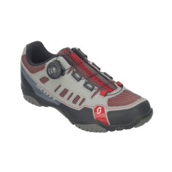 CHAUSSURES SCOTT CRUS-R BOA LADY 2