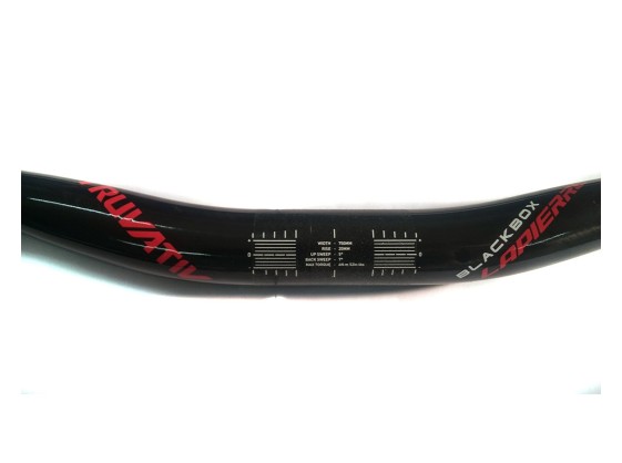 CINTRE TRUVATIV BLACKBOX 750MM LAPIERRE