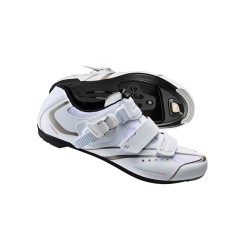 CHAUSSURES FEMME ROUTE SHIMANO SH-WR42 NOIR 2