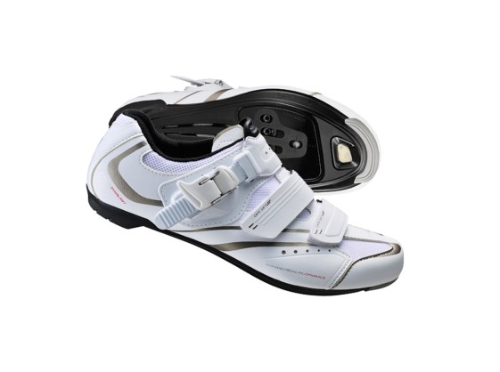 CHAUSSURES FEMME ROUTE SHIMANO SH-WR42 