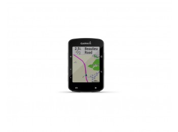 COMPTEUR GPS GARMIN EDGE 520 PLUS