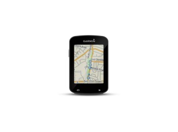 COMPTEUR GPS GARMIN EDGE 820 BUNDLE