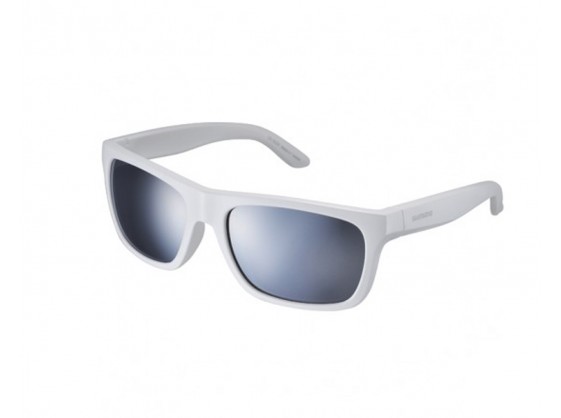 LUNETTES SHIMANO S23X BLANCHES