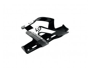 PORTE BIDON LAPIERRE H20 HOLDER NOIR