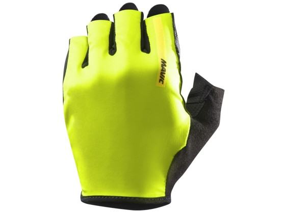 GANTS MAVIC COSMIC JAUNES