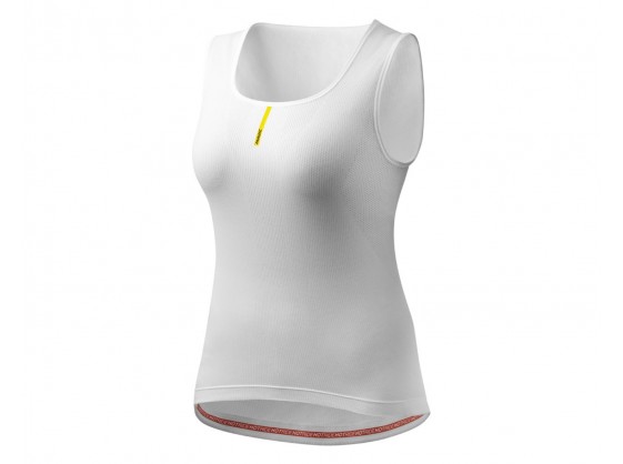 SOUS-MAILLOT MAVIC HOT RIDE W SANS MANCHES