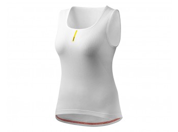 SOUS-MAILLOT MAVIC HOT RIDE W SANS MANCHES