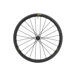 MAVIC KSYRIUM ELITE DISC - PAIRE DE ROUES 2