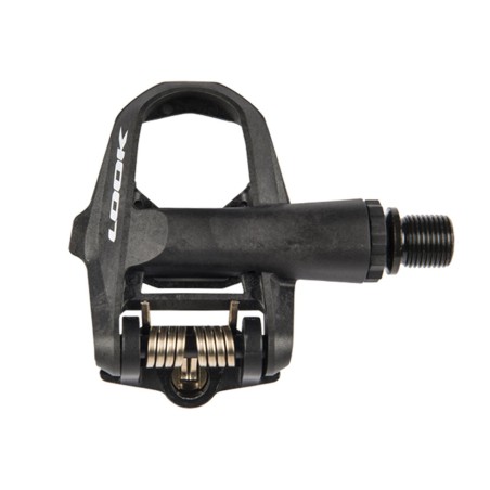 PEDALES AUTOMATIQUES LOOK KEO 2 MAX NOIR