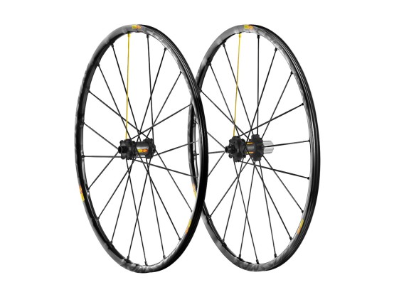 ROUES VTT MAVIC CROSSMAX SL 27,5''