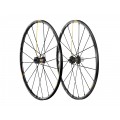 PAIRE DE ROUES MAVIC CROSSMAX SL 27,5''