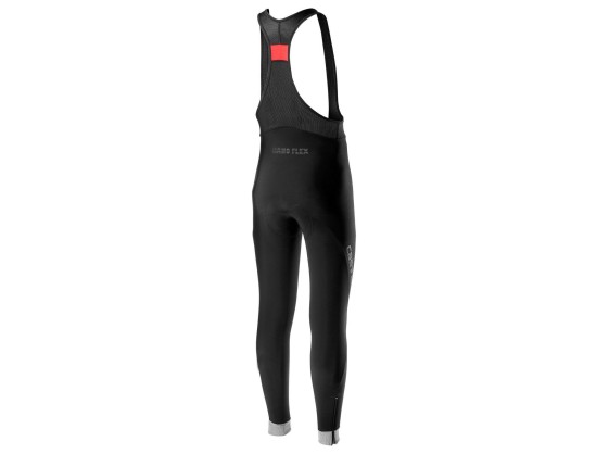 CASTELLI TUTTO NANO COLLANTS A BRETELLES