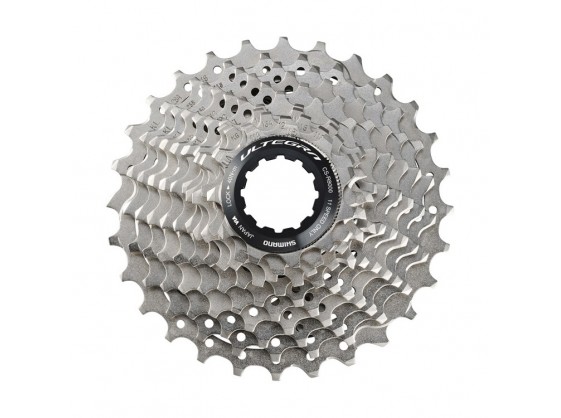 CASSETTE SHIMANO ULTEGRA CS-R8000 11V 11-30