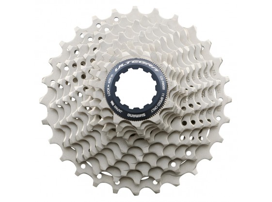 CASSETTE SHIMANO ULTEGRA CS-R8000 11V 11-28